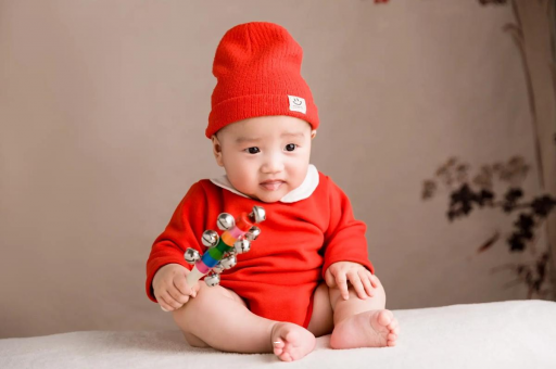 北海3岁宝宝蛀牙