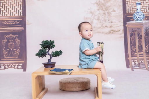 北海宝宝发烧退不下去